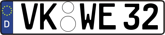 VK-WE32