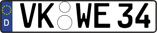 VK-WE34