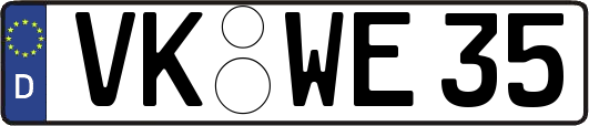 VK-WE35