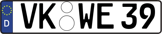VK-WE39