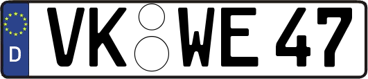 VK-WE47