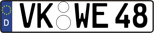 VK-WE48