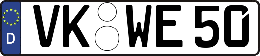 VK-WE50