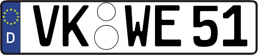 VK-WE51