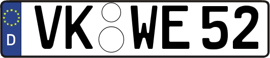 VK-WE52