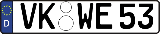 VK-WE53