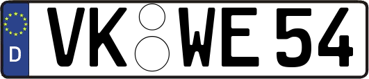 VK-WE54