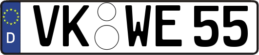 VK-WE55