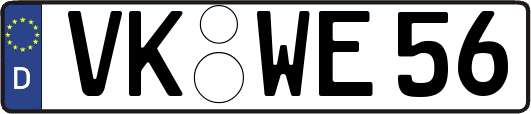 VK-WE56