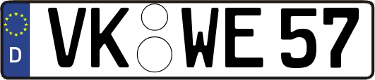 VK-WE57