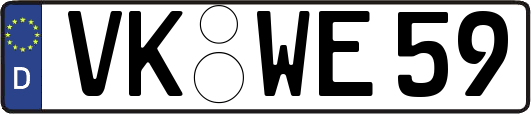 VK-WE59
