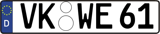 VK-WE61