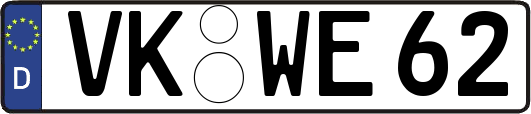 VK-WE62