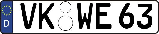 VK-WE63