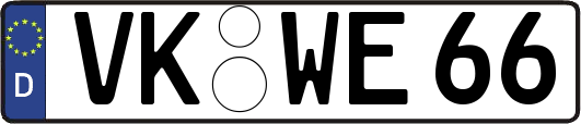 VK-WE66