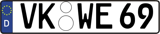 VK-WE69