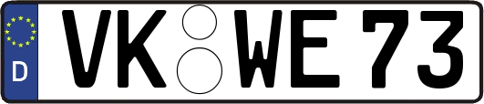 VK-WE73