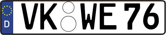 VK-WE76