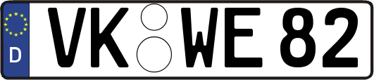 VK-WE82