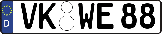 VK-WE88
