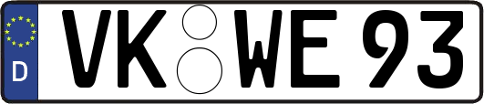 VK-WE93