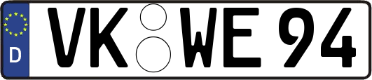 VK-WE94
