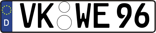 VK-WE96
