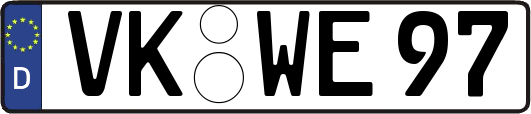 VK-WE97
