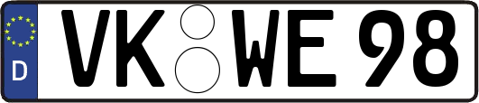 VK-WE98