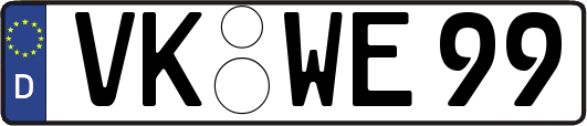 VK-WE99
