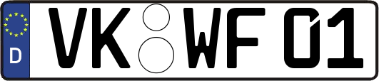 VK-WF01