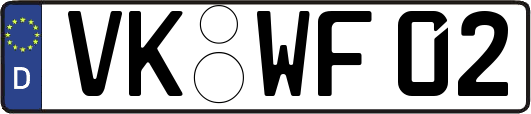 VK-WF02