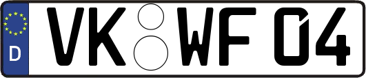 VK-WF04
