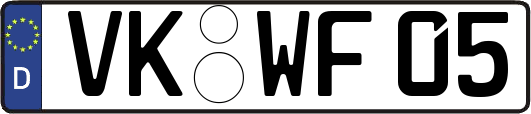 VK-WF05