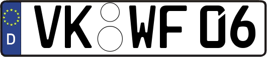VK-WF06