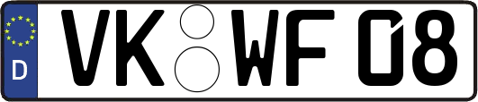 VK-WF08