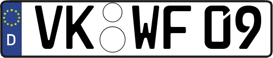 VK-WF09