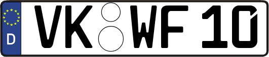 VK-WF10