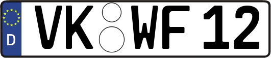 VK-WF12