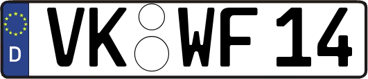 VK-WF14
