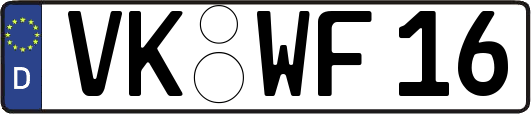 VK-WF16