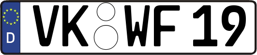 VK-WF19