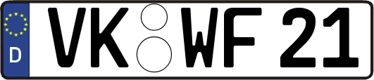 VK-WF21