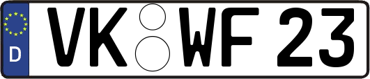 VK-WF23