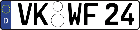 VK-WF24