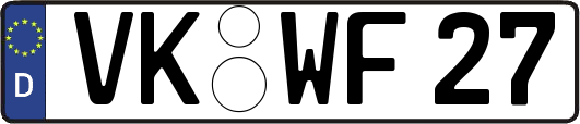 VK-WF27