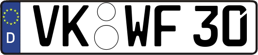 VK-WF30