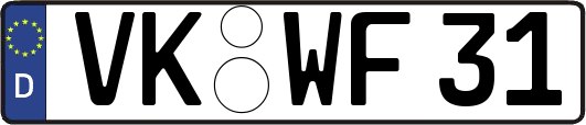 VK-WF31
