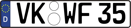 VK-WF35