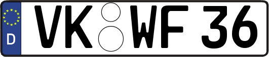 VK-WF36